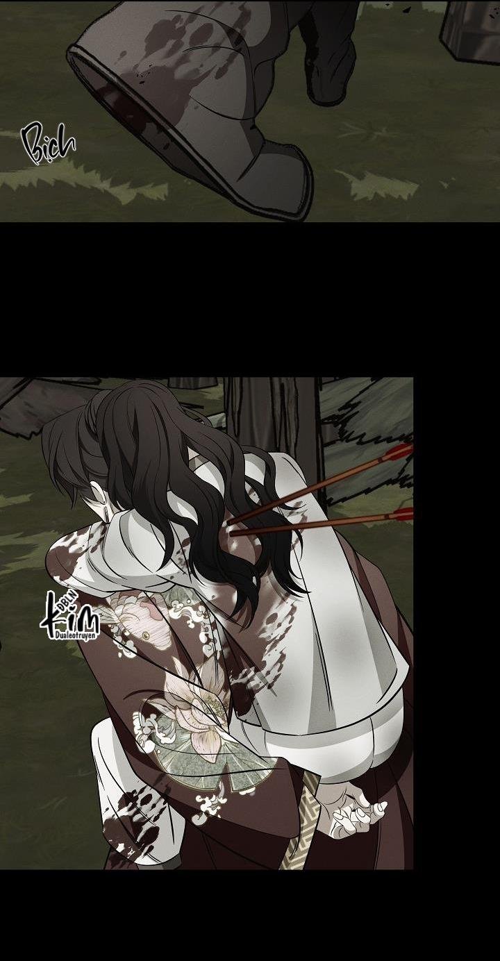 truyện ngắn lục lạc đôi chapter 4.2 26