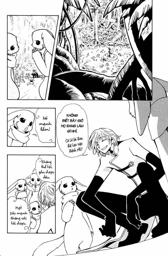 huyền thoại đôi cánh chapter 51 8