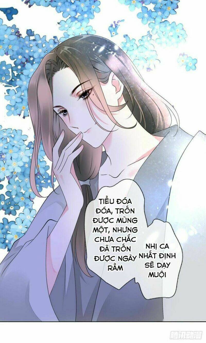 điền viên mật sủng: cô vợ nóng bỏng chapter 90 12