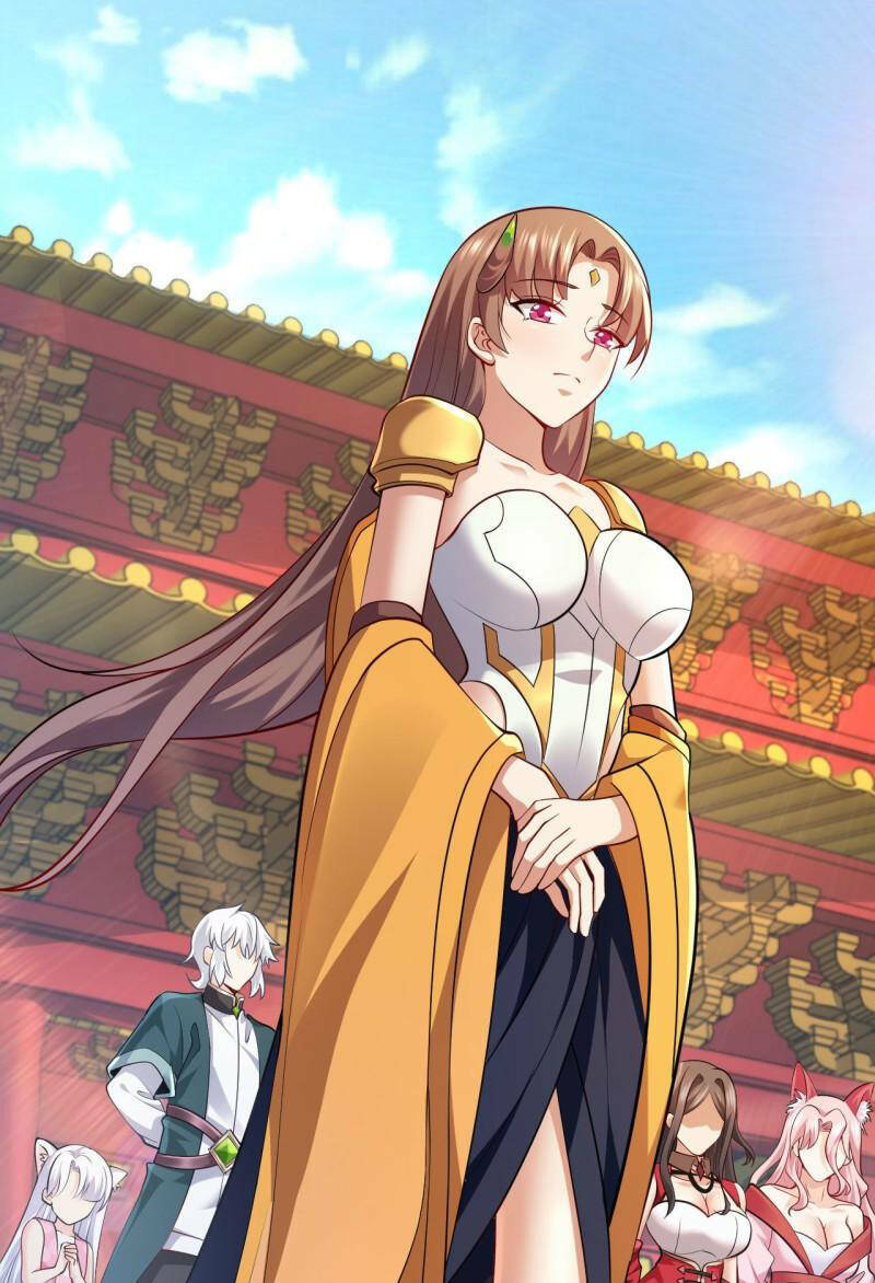 đám nữ đồ đệ đều muốn độc chiếm ta chapter 27 86