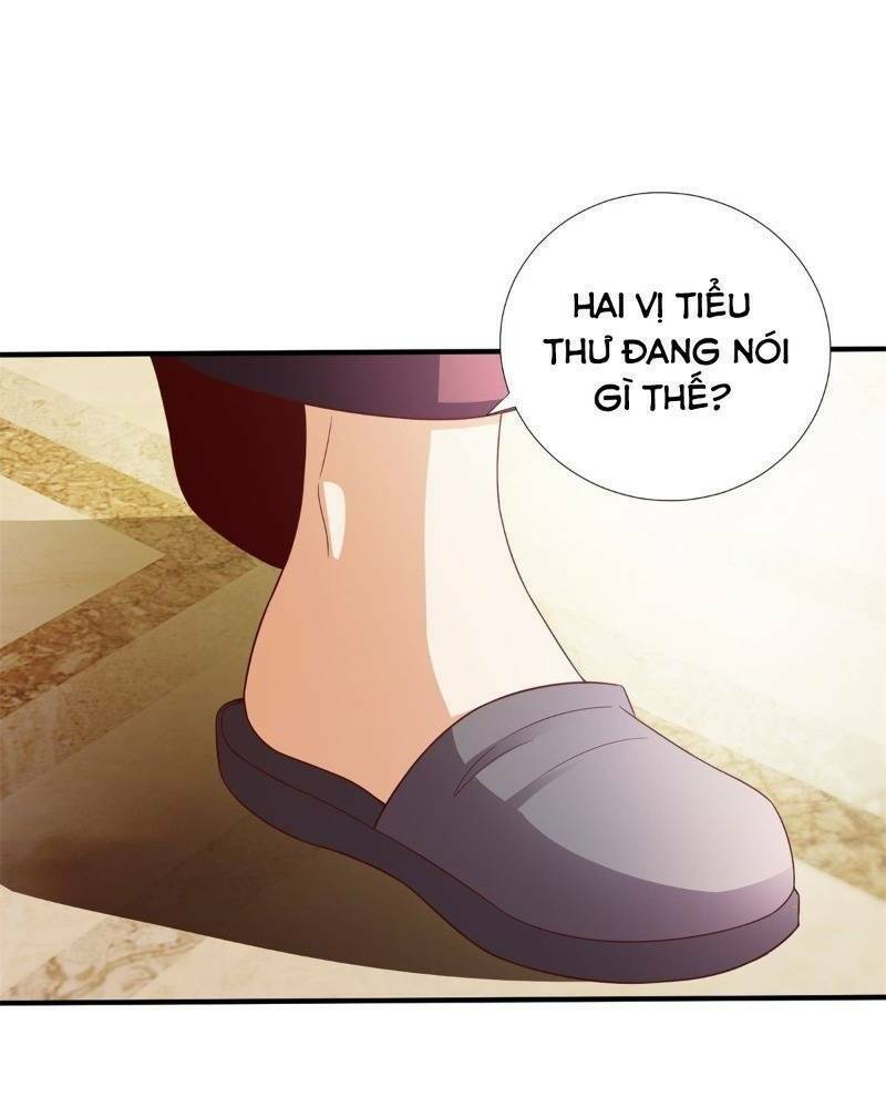 chí tôn toàn năng chapter 8 22