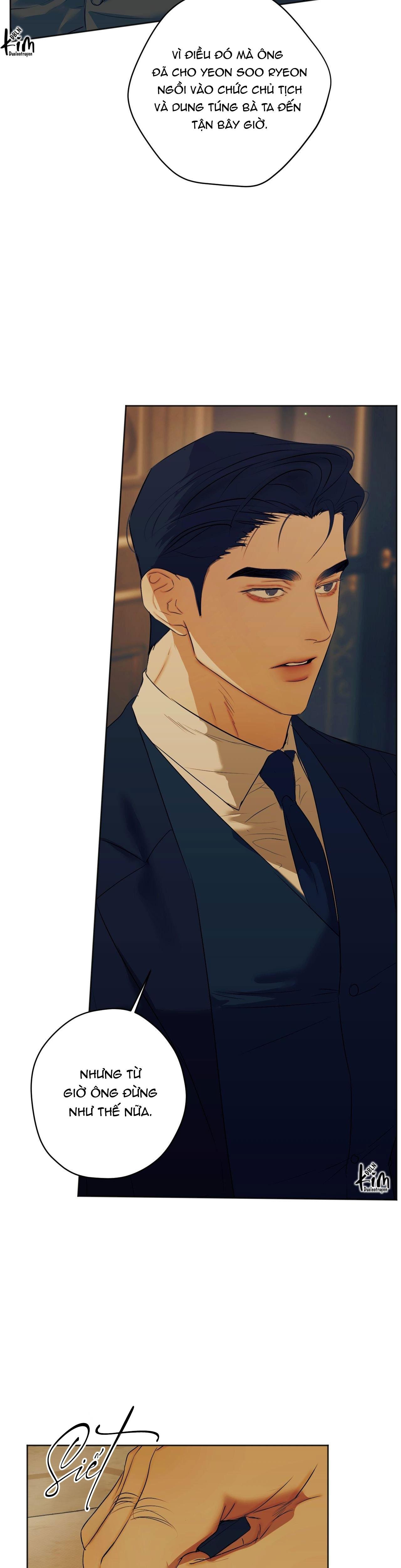 ái tình và dục vọng chapter 44 2