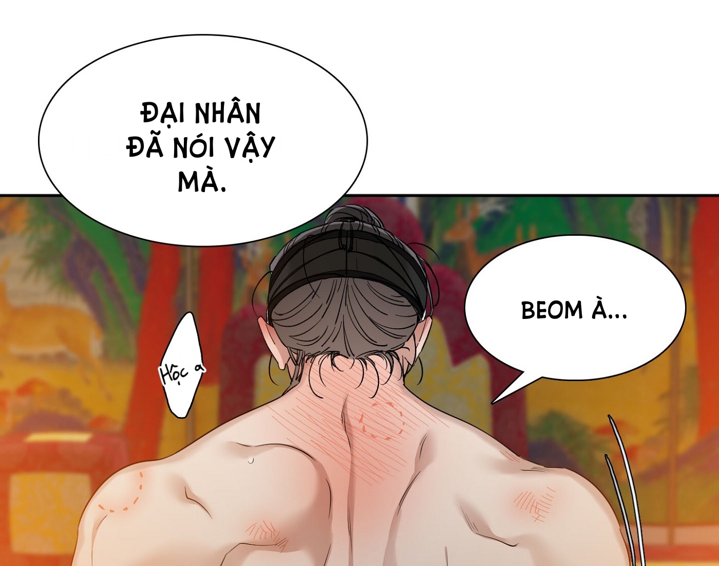 mắt phủ toàn sương chapter 58 13
