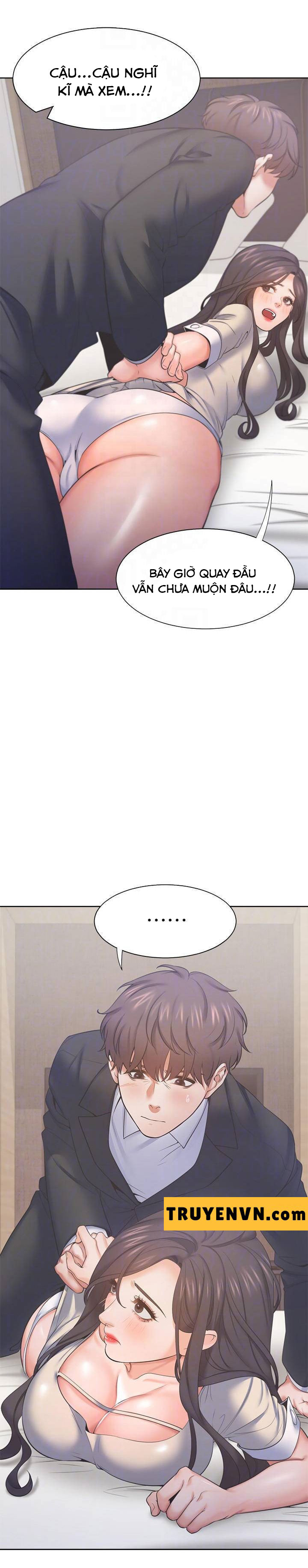 khát tình chapter 30 4