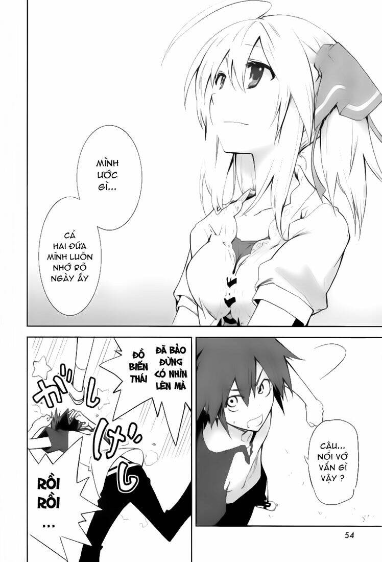 yumekui merry chapter 39 20