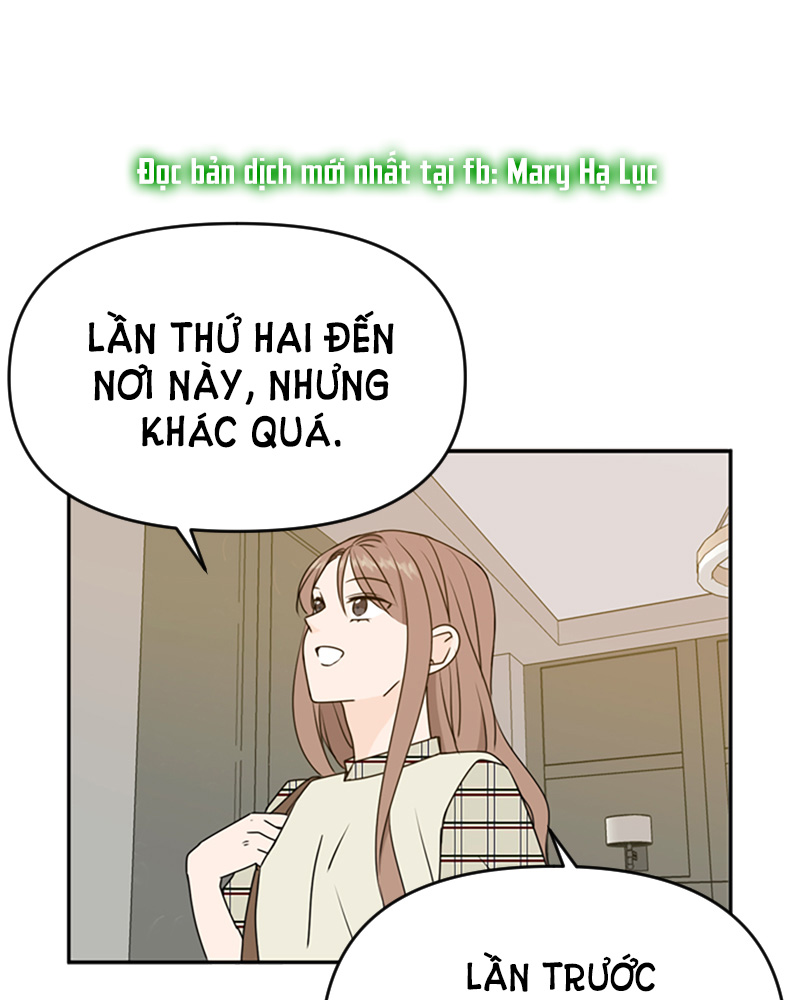 hẹn gặp anh ở kiếp thứ 19 chapter 58 65