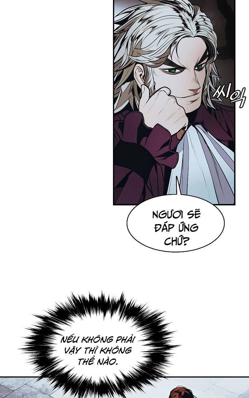 bất bại chân ma chapter 167 31