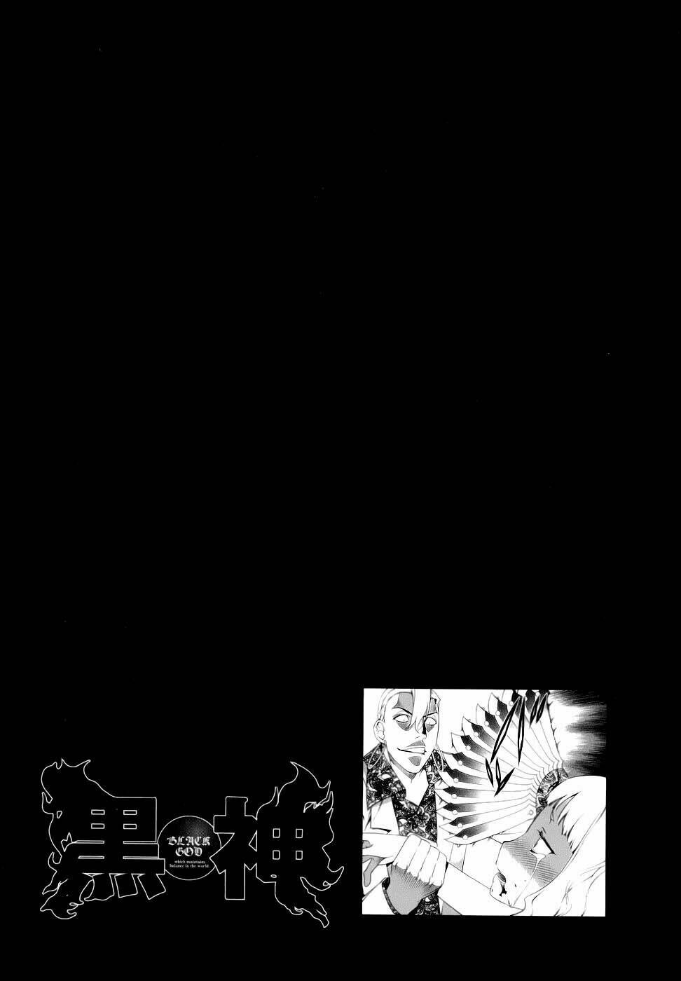 black god chapter 76 26