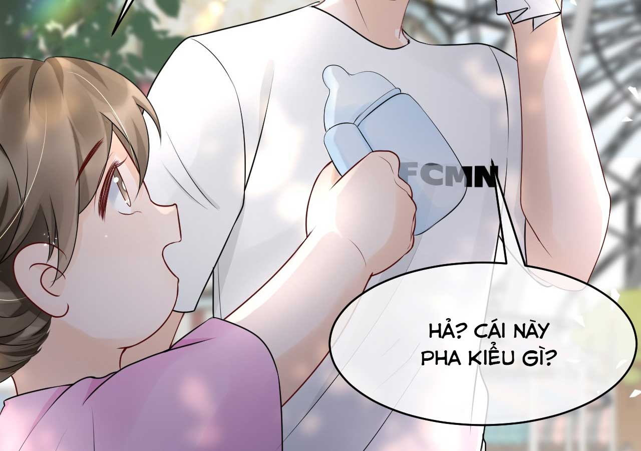 Cậu Đừng Qua Đây Mà! Chapter 20 - Next Chapter 21