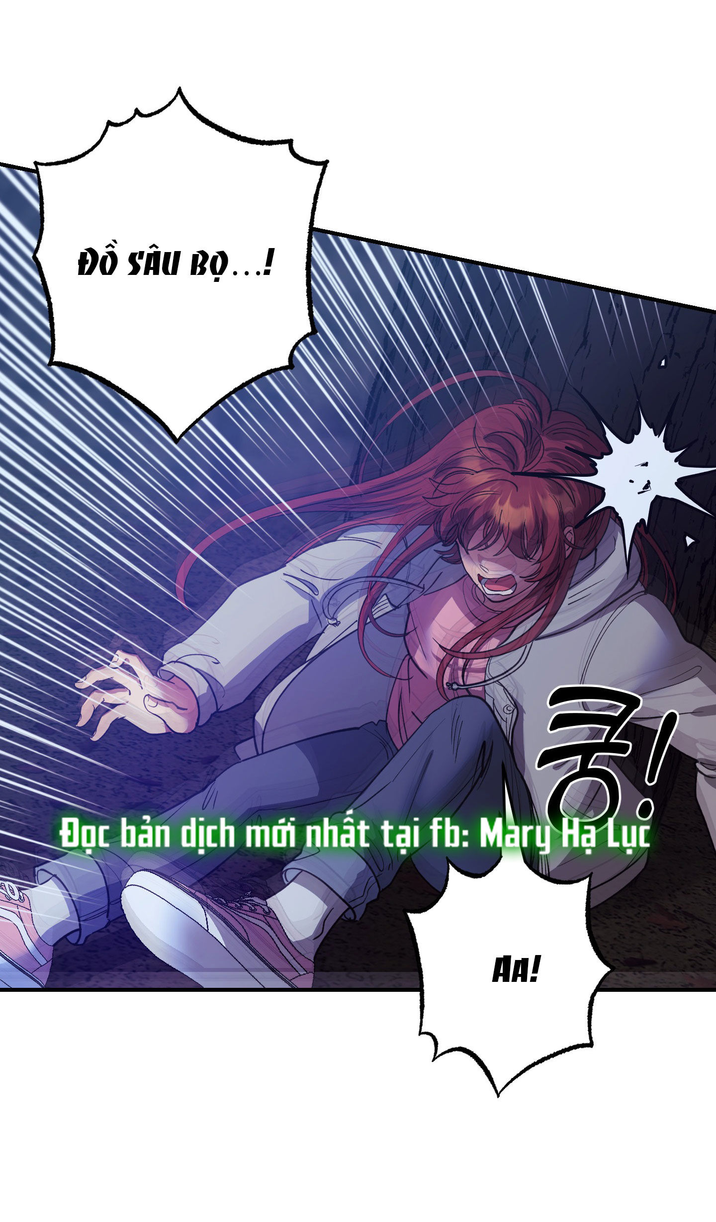 [18+] một lòng một dạ chapter 41.1 12