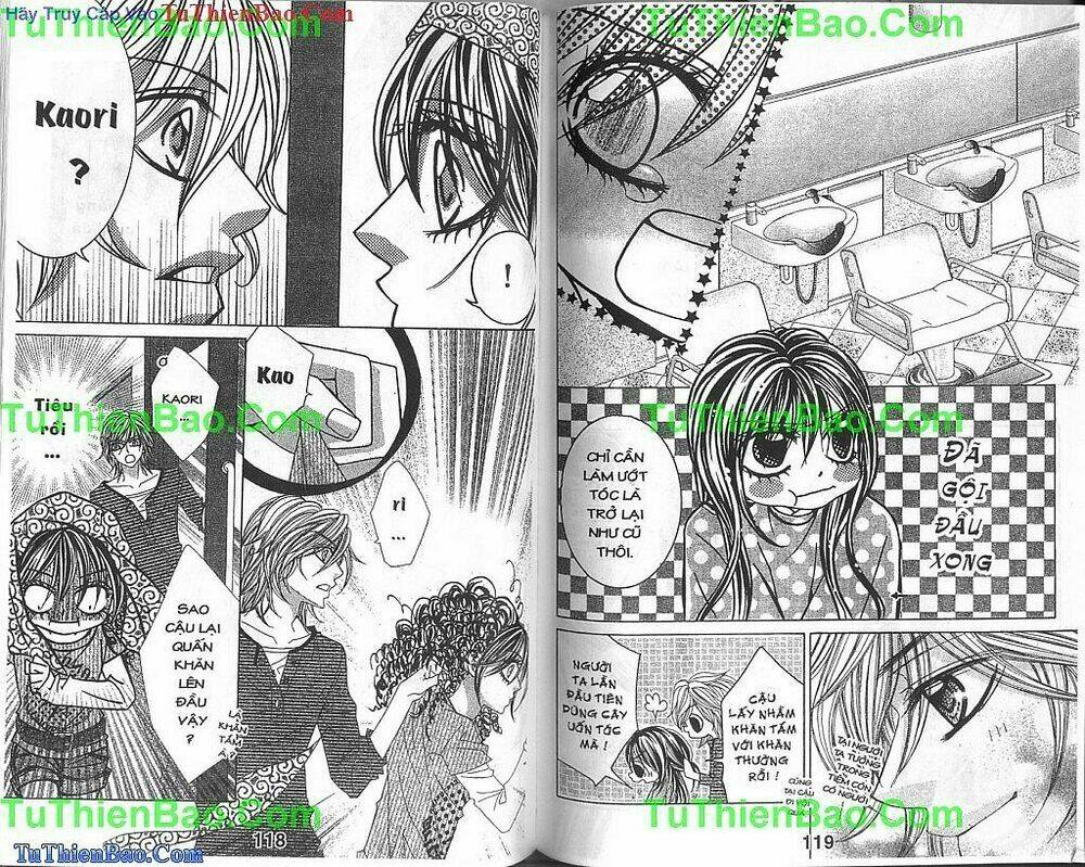 hot girl hoa đạo chapter 3 60