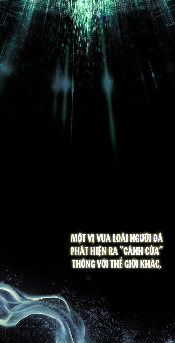 black haze - bản remake 2025 chapter 1 5