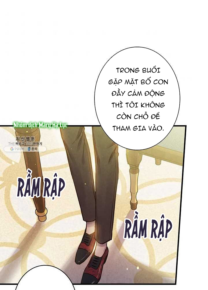 hoàng phi bóng tối - shadow queen chapter 55 75