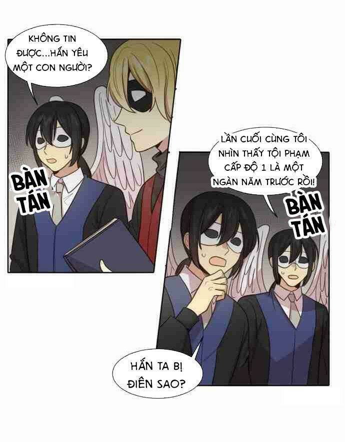 the devil who can't fly chapter 40.1 30