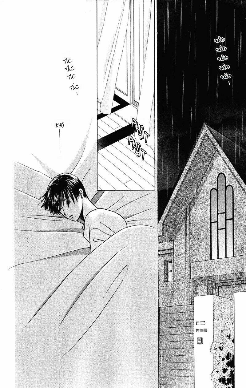 kare kano hajimemashita chapter 26 38