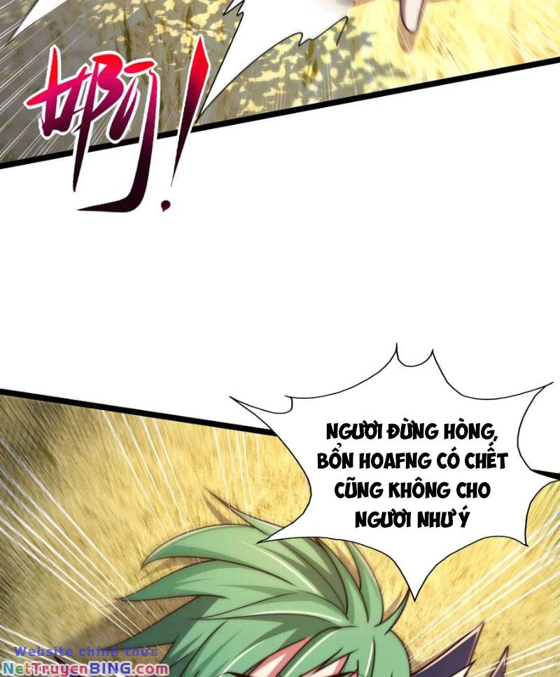 ta nuôi quỷ ở trấn ma ty chapter 279 64