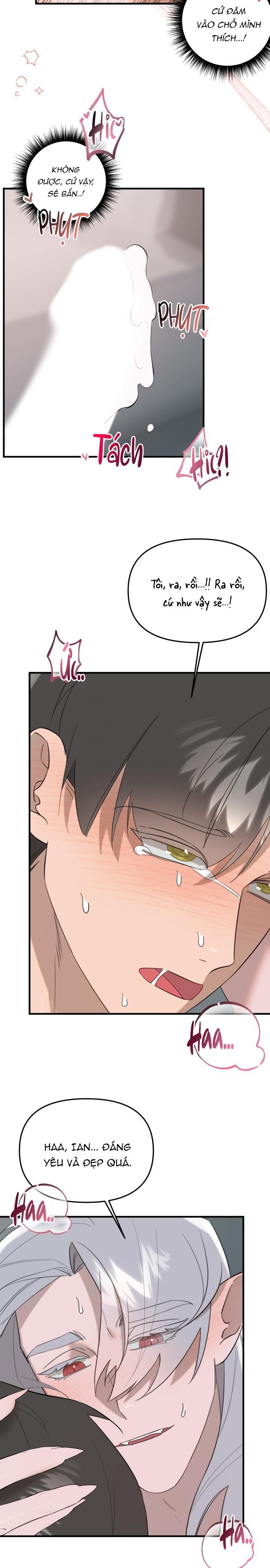 địa ngục đẫm máu chapter 5 12