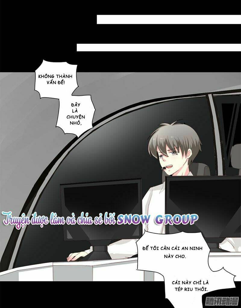 cuộc sống về đêm của người vợ 18 tuổi chapter 13 7