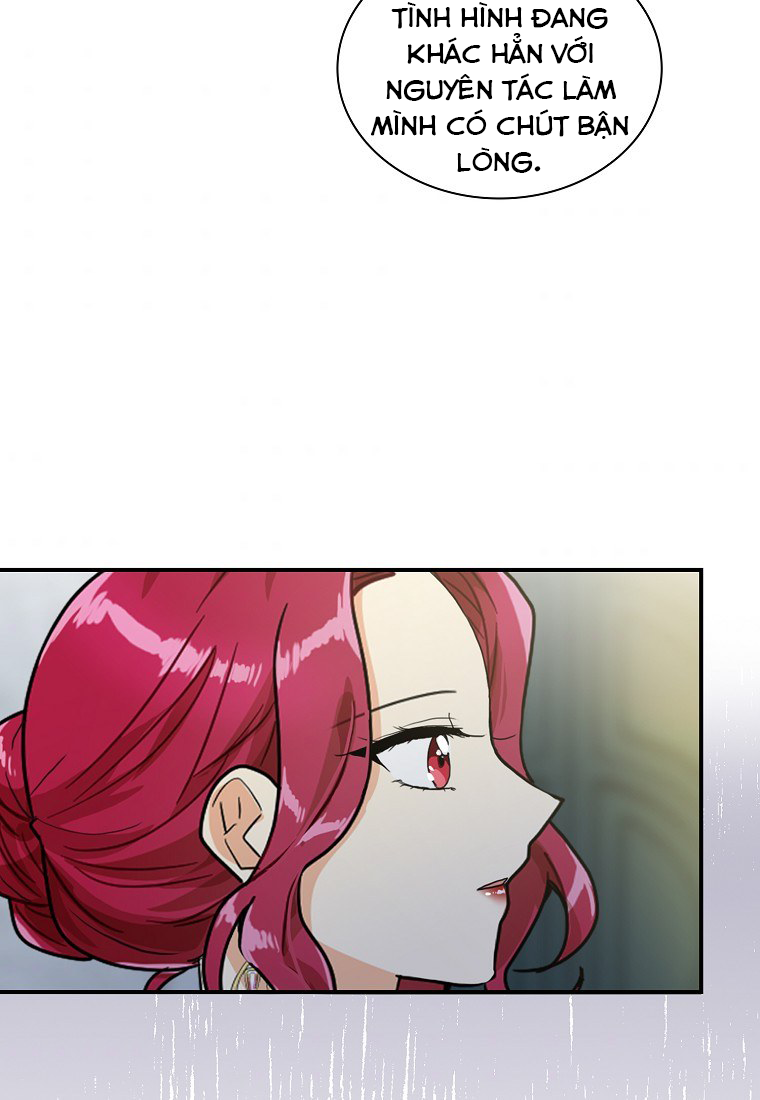 xuyên không trở thành mami của nhân vật phản diện chapter 64 77