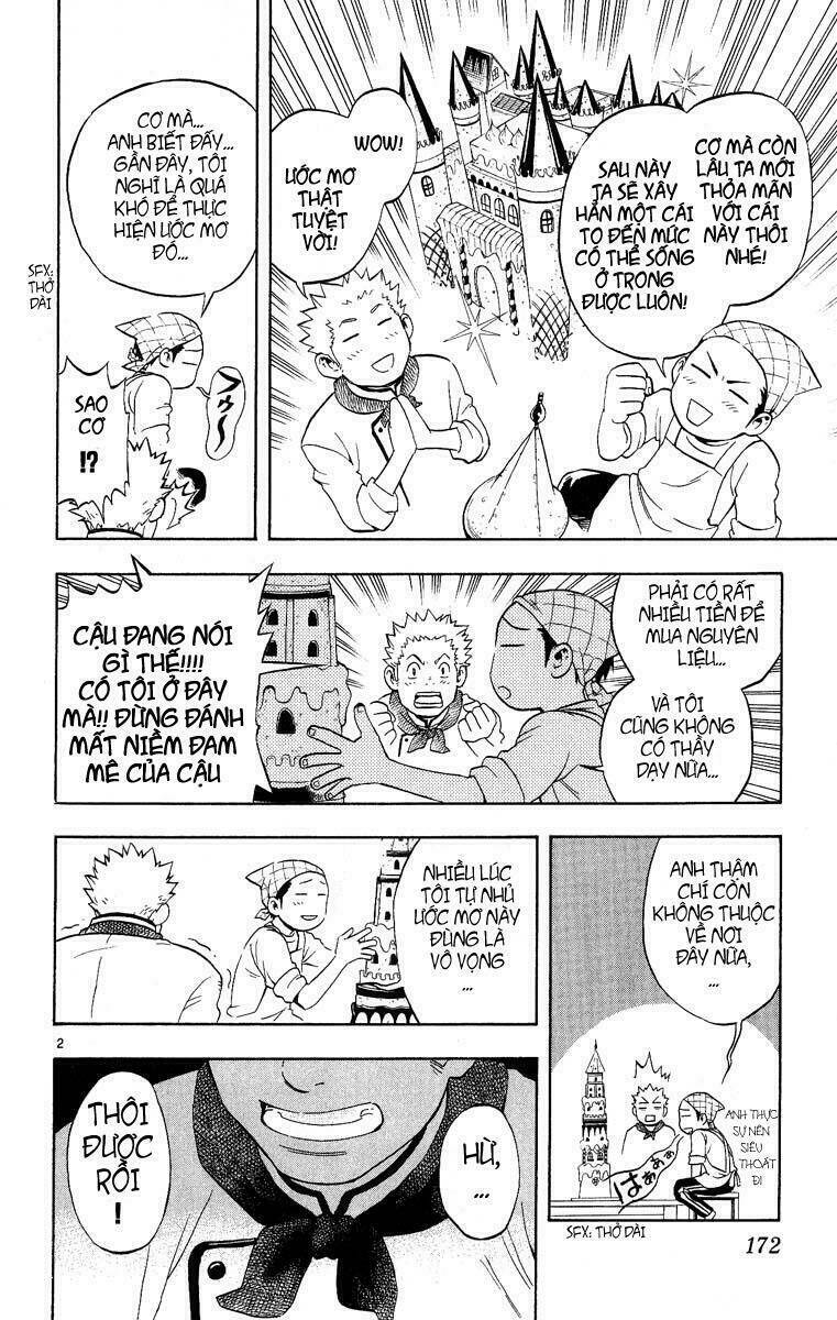 kết giới sư (remake) chapter 7 2