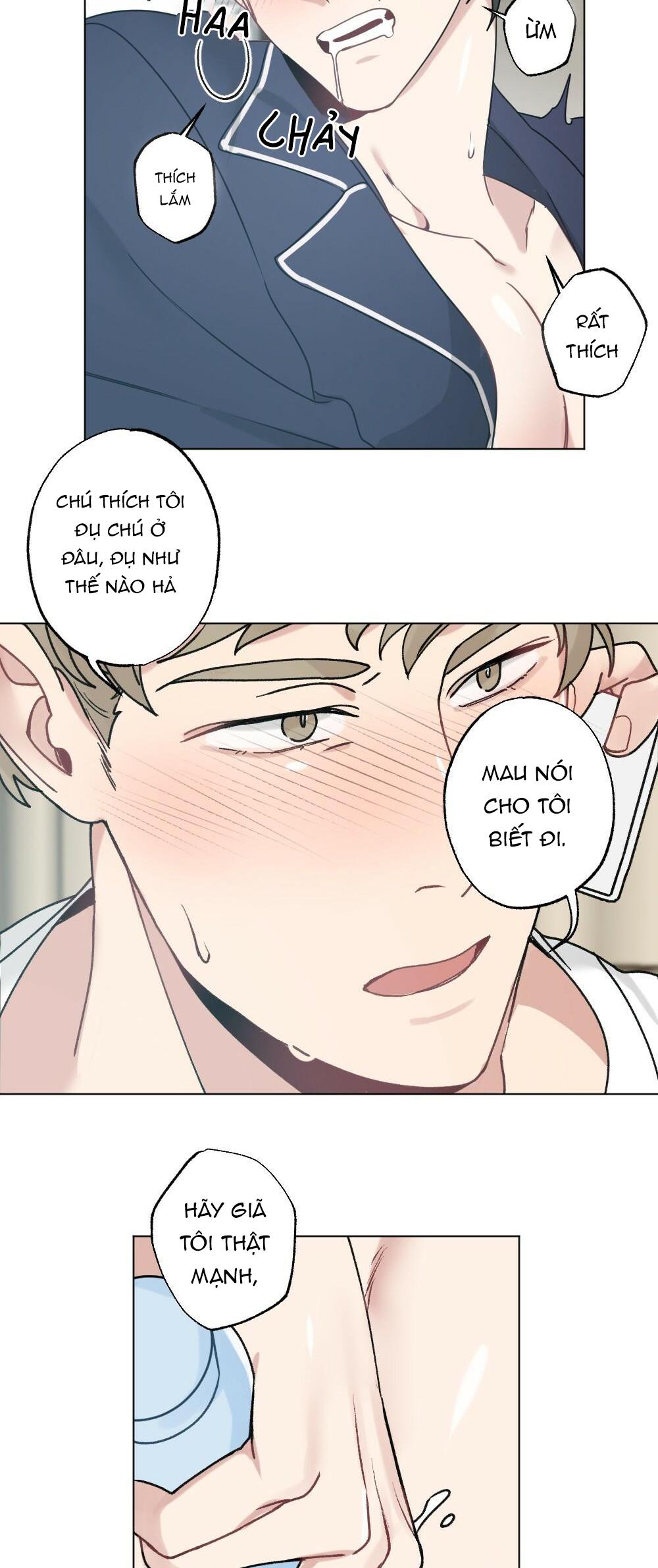 chăm sóc chapter 29 23