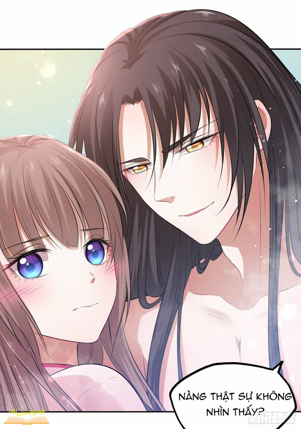 vương phi thật thích trang điểm chapter 77 29