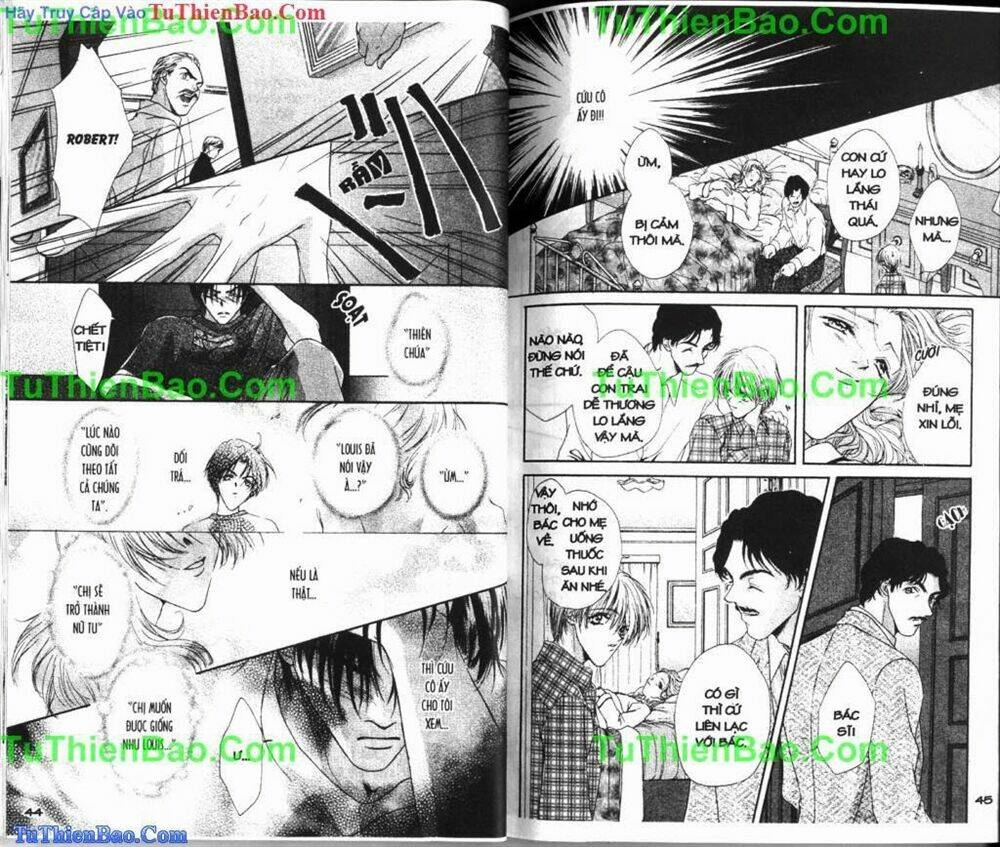 niềm hy vọng chapter 4 23