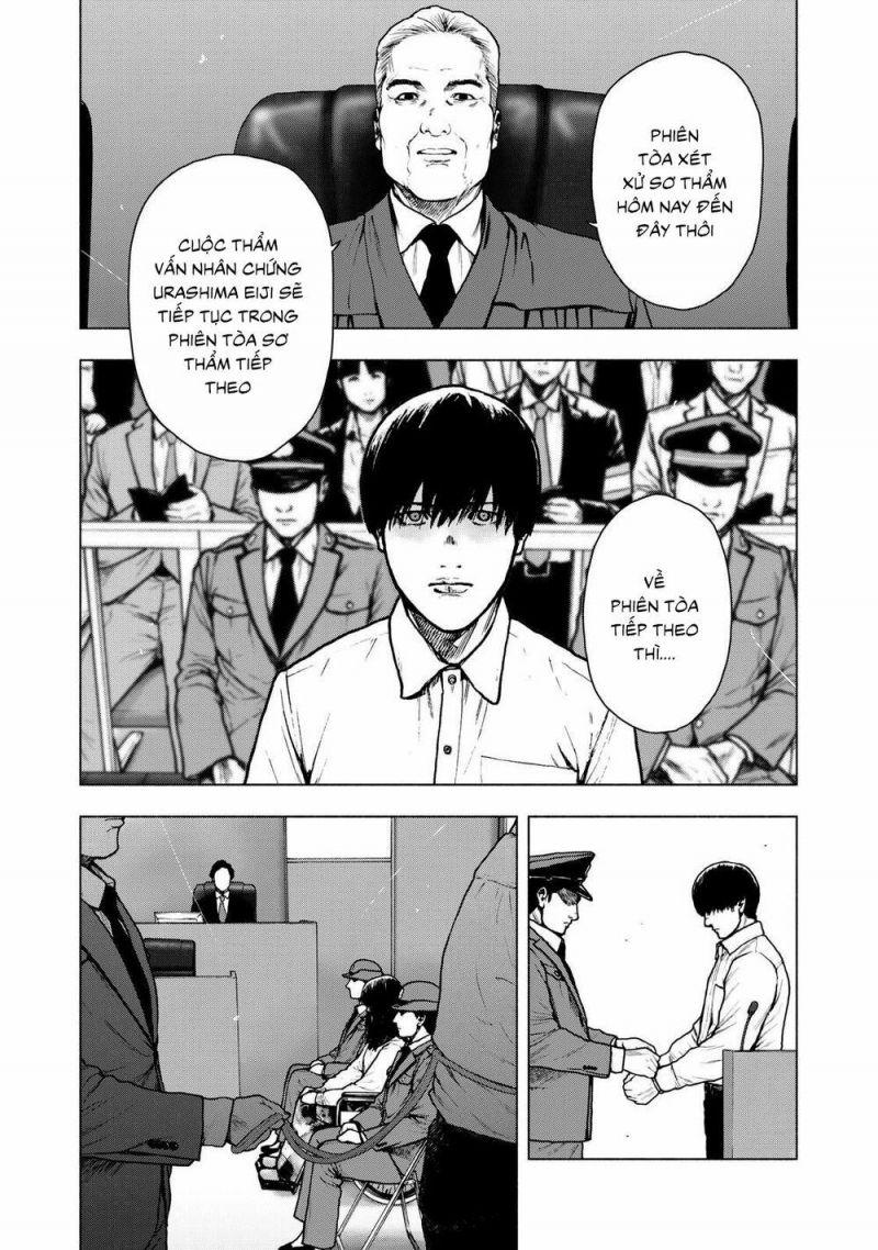 shin'ai naru boku e satsui wo komete chapter 92 2