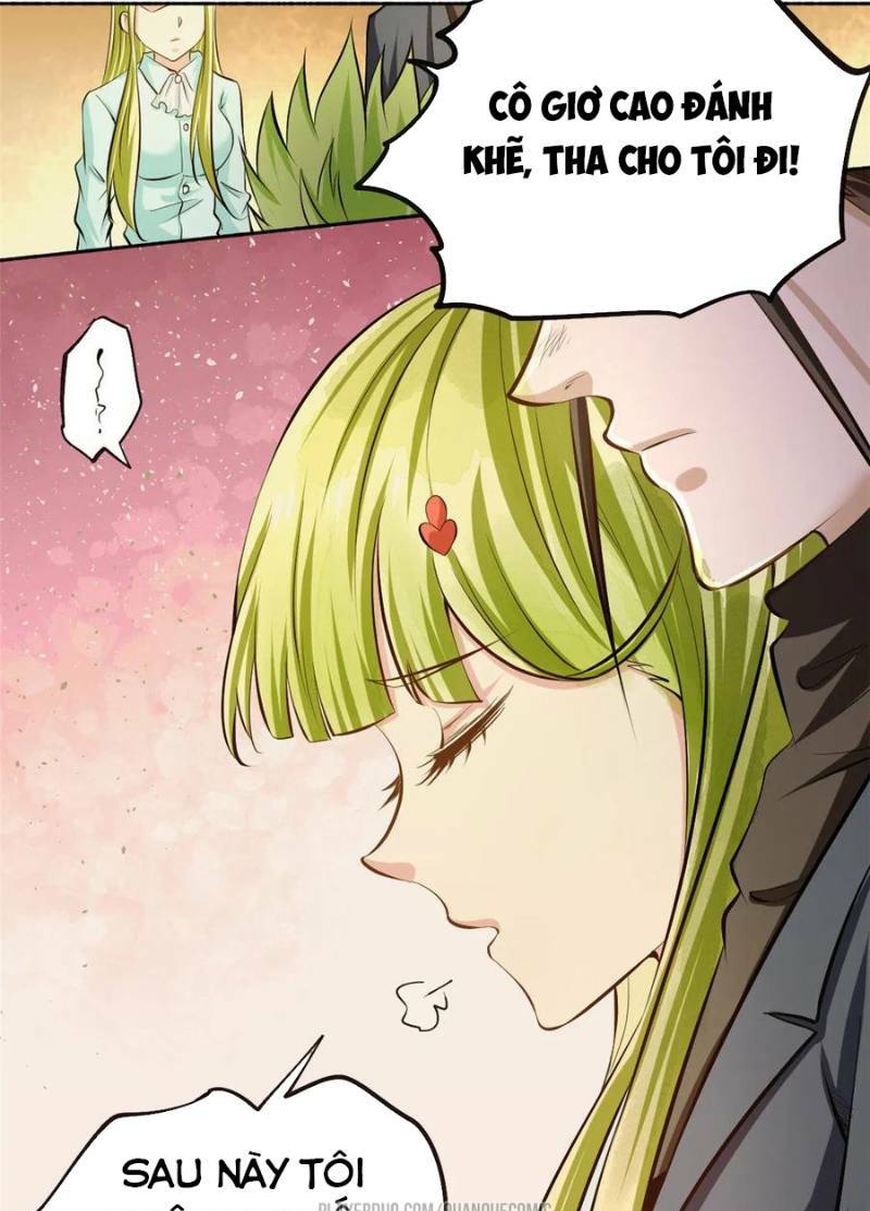 đô thị đỉnh phong cao thủ chapter 31 19