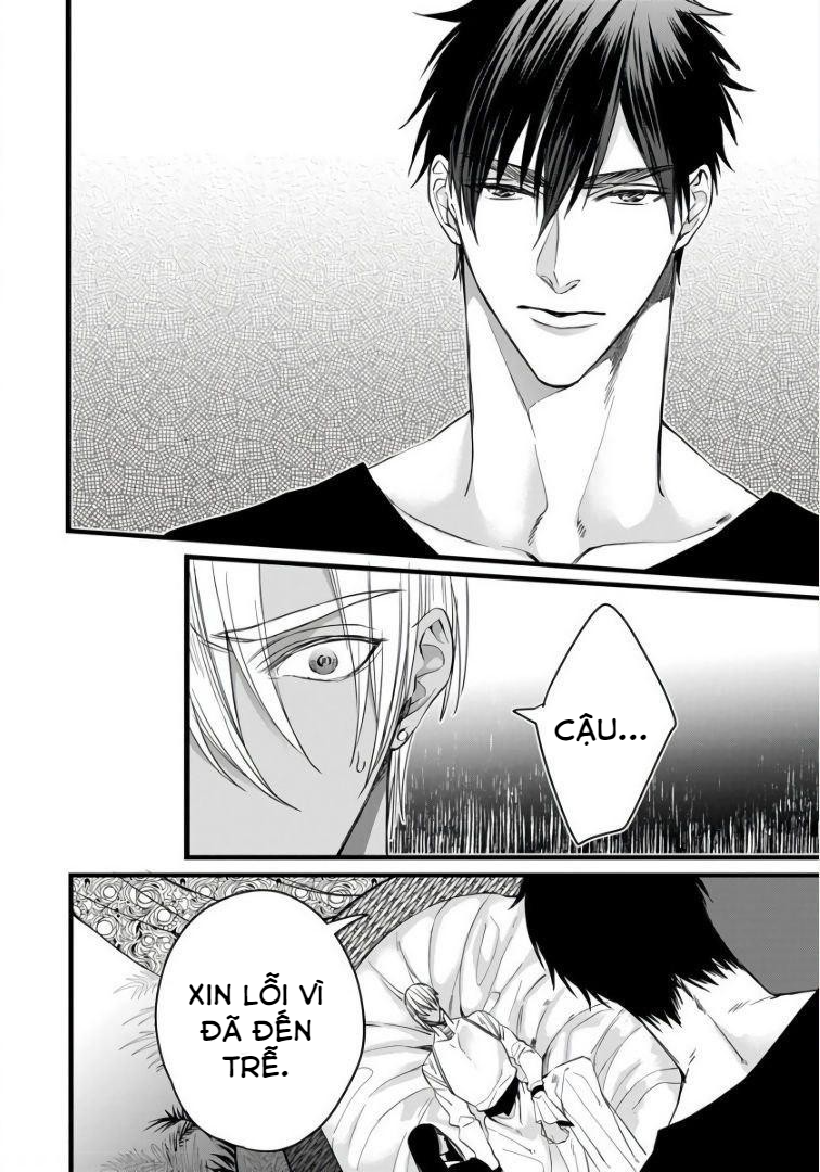 rakka no alpha ou chapter 5 20