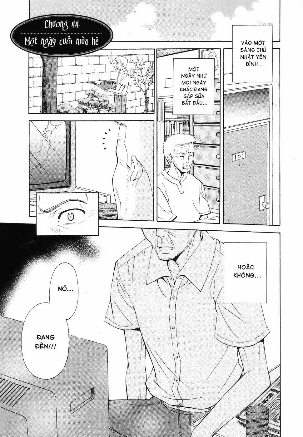 binbou shimai monogatari chapter 44 3