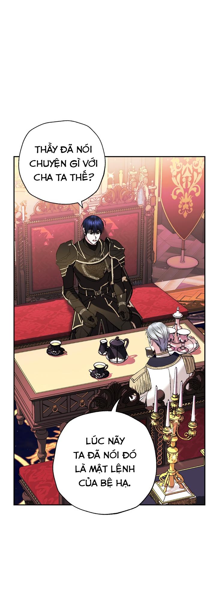 cha, con không muốn kết hôn đâu chapter 46 24