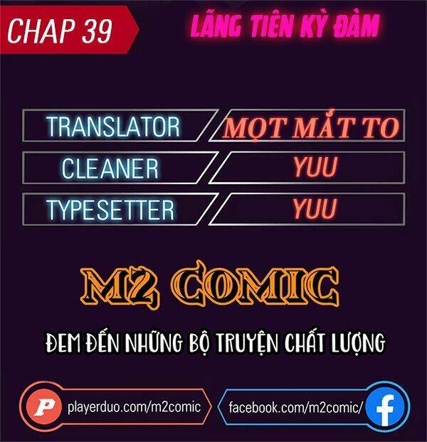 xuyên không thành hổ chapter 39 1