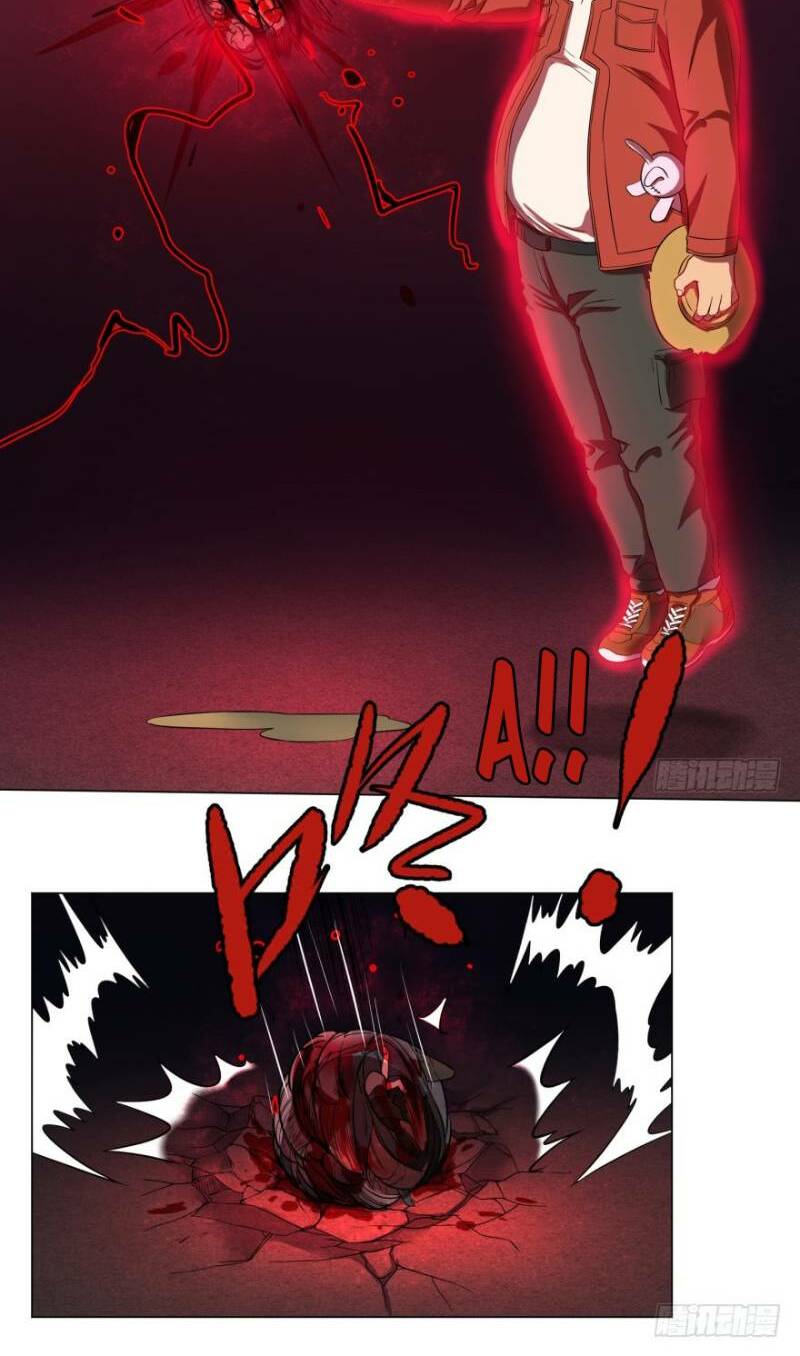 danh sách kẻ phản diện chapter 22 24