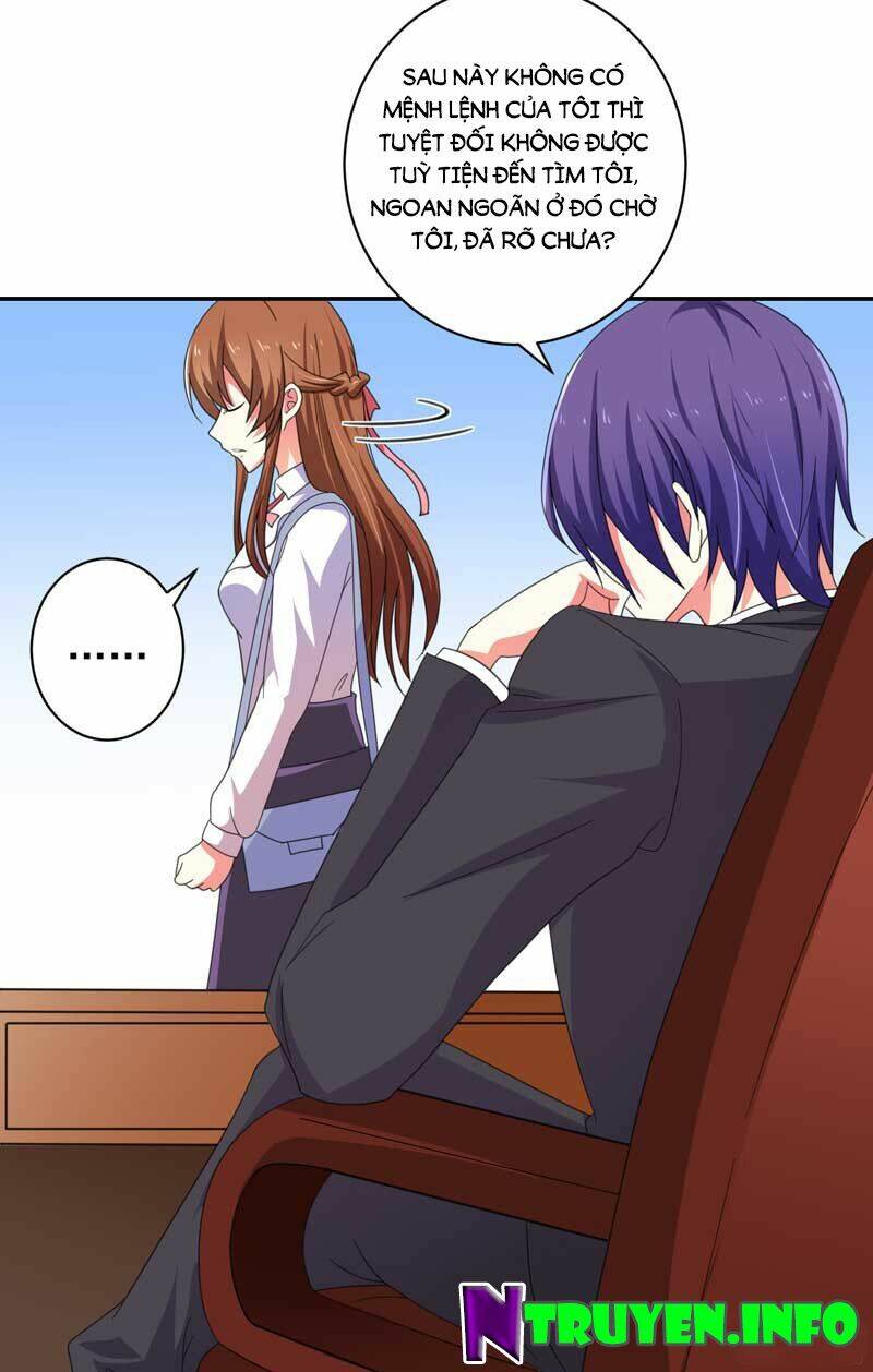 khế hôn chapter 6 14