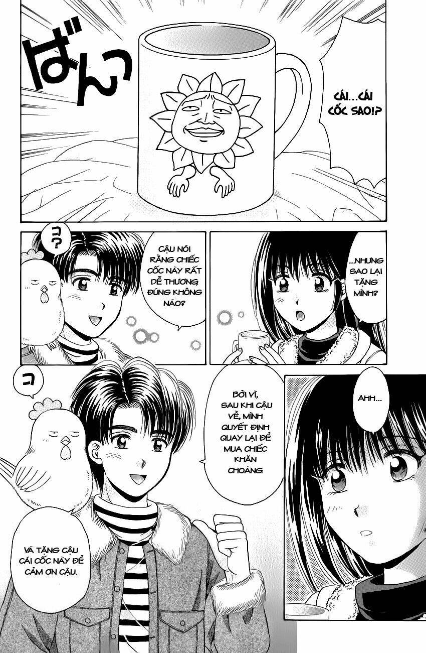 open sesame chapter 43 32