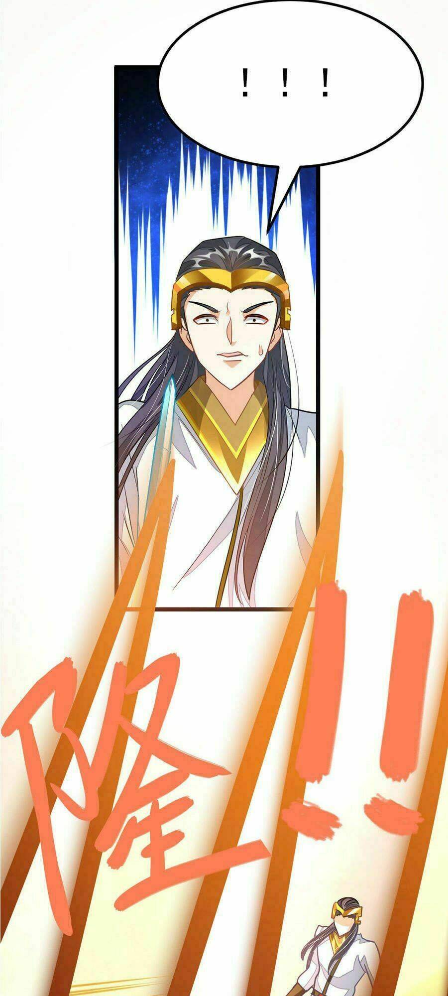 cửu dương thần vương chapter 109 31