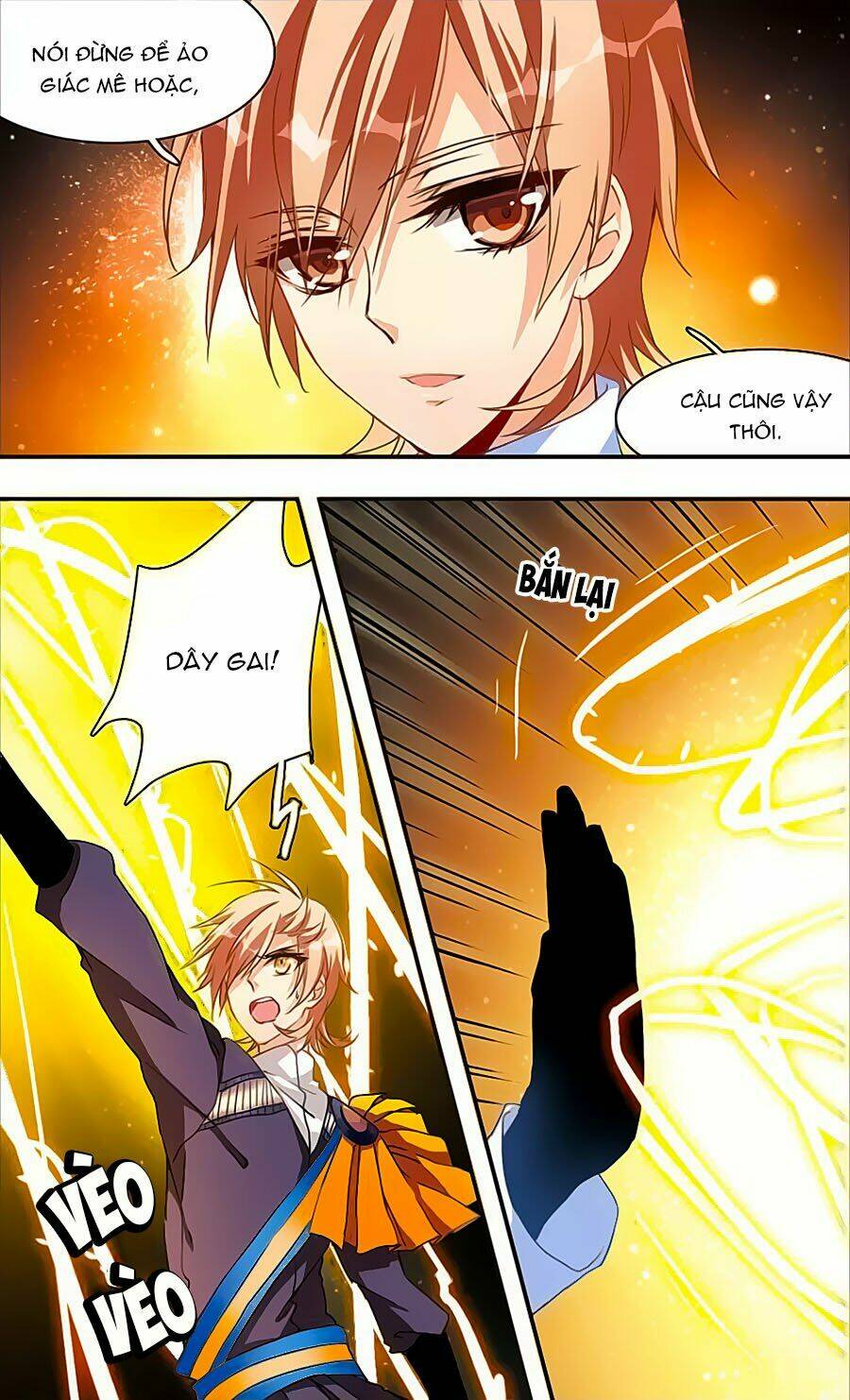 ám chi lạc ấn chapter 57 6