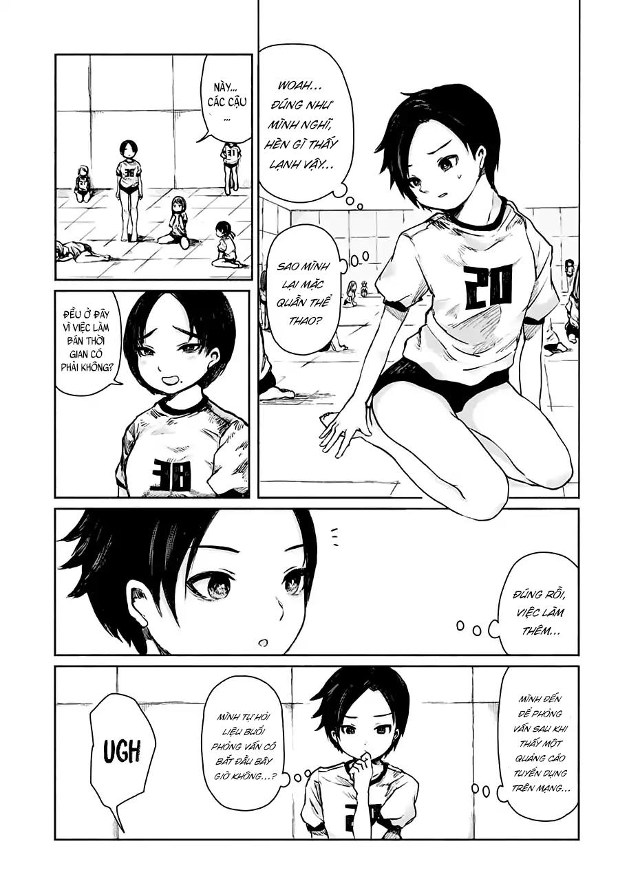 zanki x 99 chapter 1 10