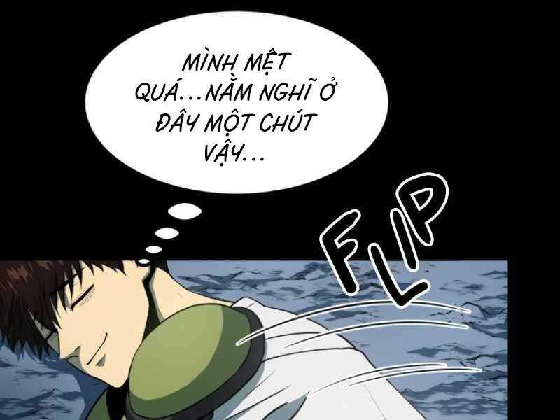 ngôi nhà kết nối với hầm ngục chapter 10 17