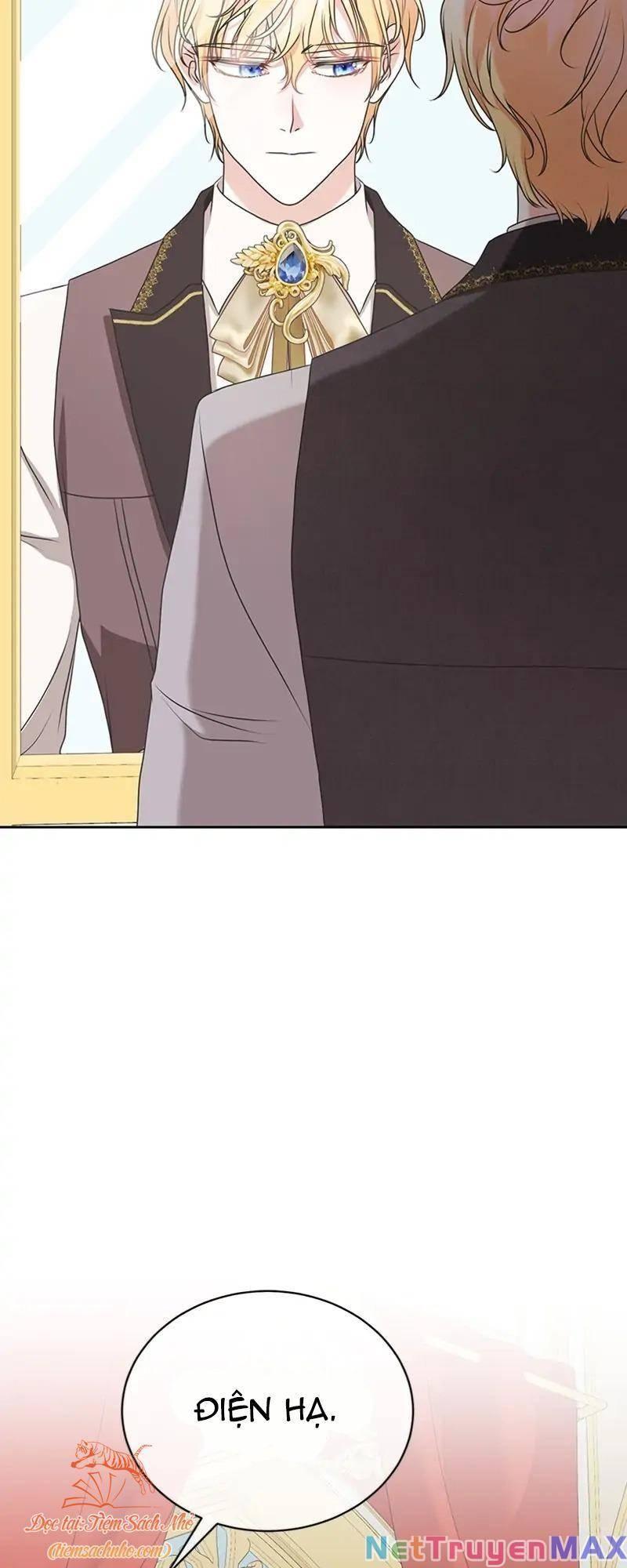 sinh ra trở thành nhân vật không có trong nguyên tác chapter 28 40