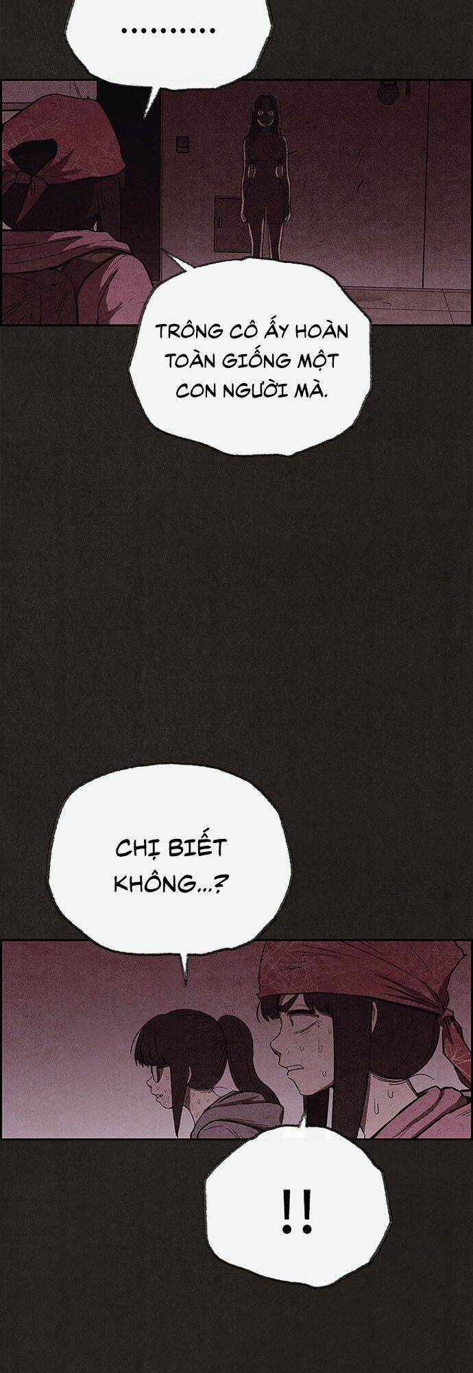 quái vật tại chung cư xanh chapter 119 24