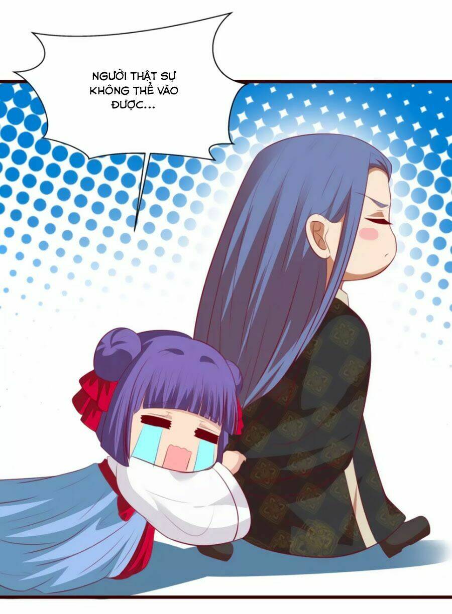 thỏ yêu tiểu vương phi chapter 32 14