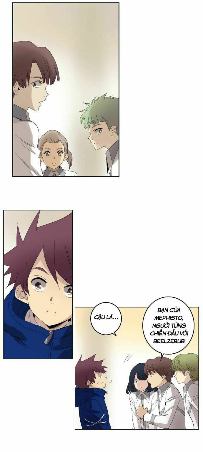 bản khế ước linh hồn chapter 118 26