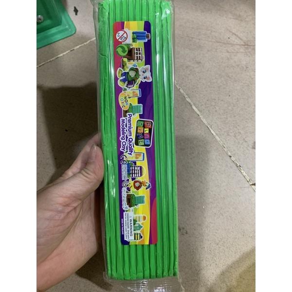 Đất nặn cân