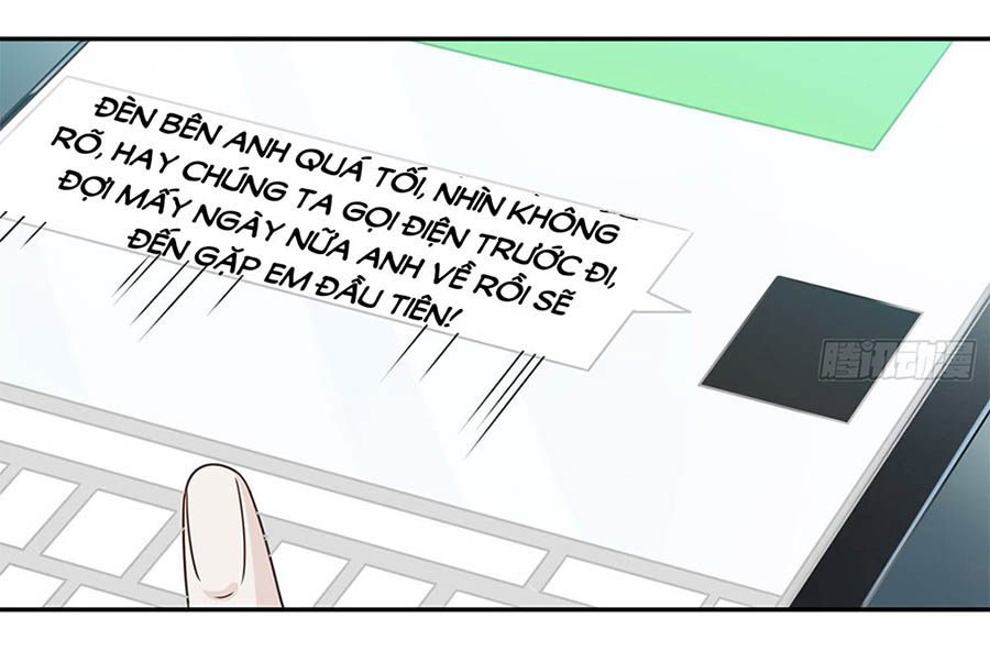 hai cách tìm gặp người yêu chapter 83 22