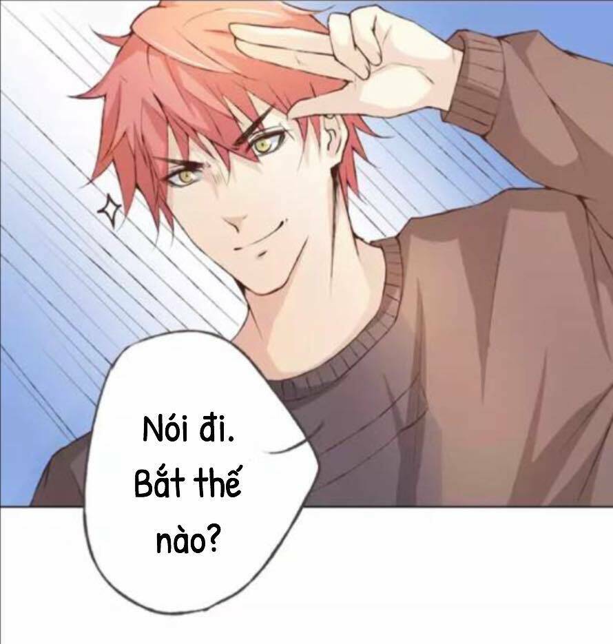 tôi không phải đa nhân cách chapter 36 47