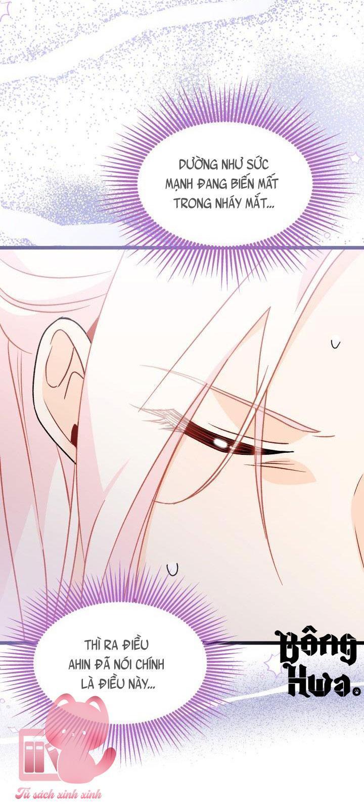 quan hệ cộng sinh giữa báo đen và thỏ trắng chapter 114 53