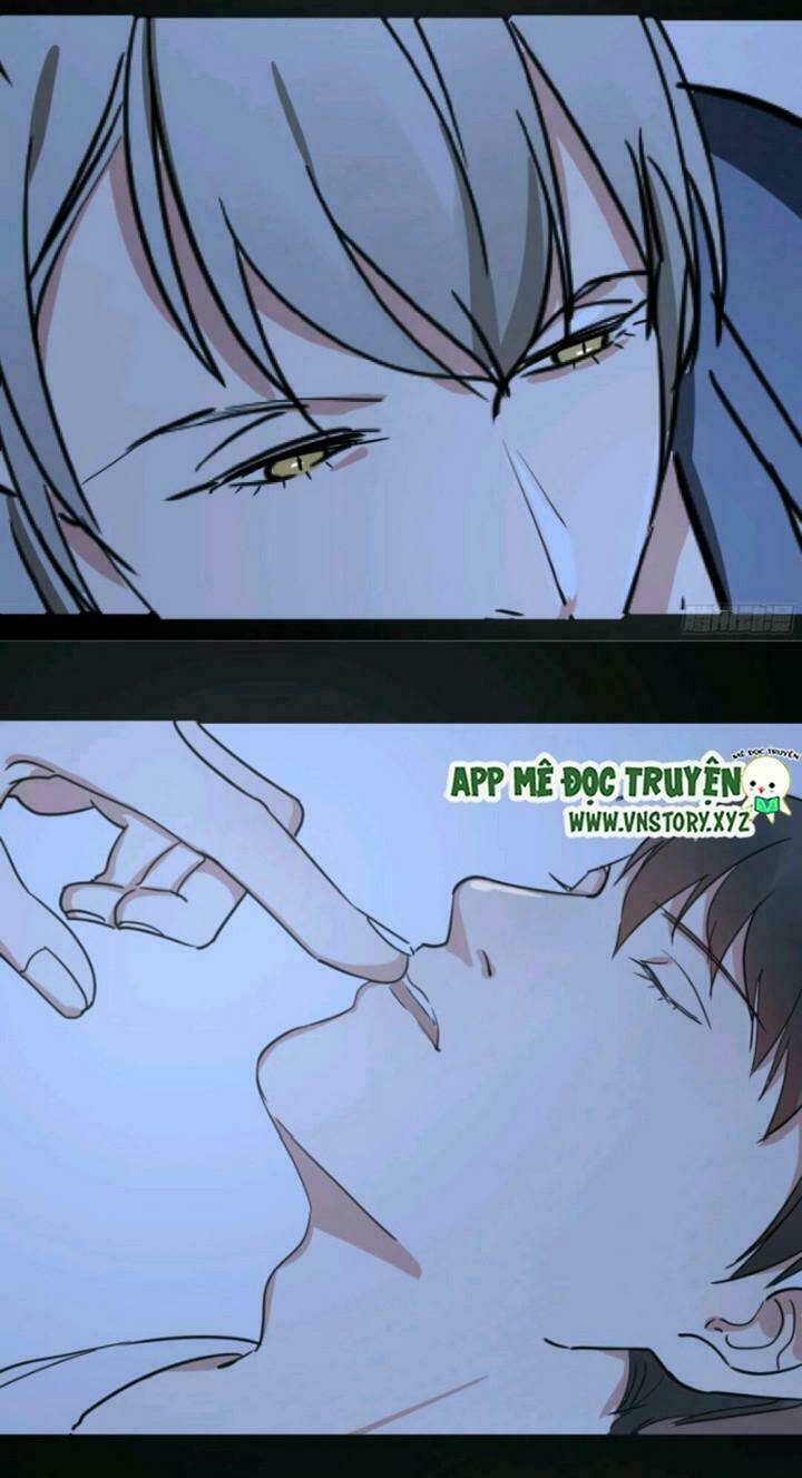 đạo trưởng đại nhân đến nhà chapter 15 10