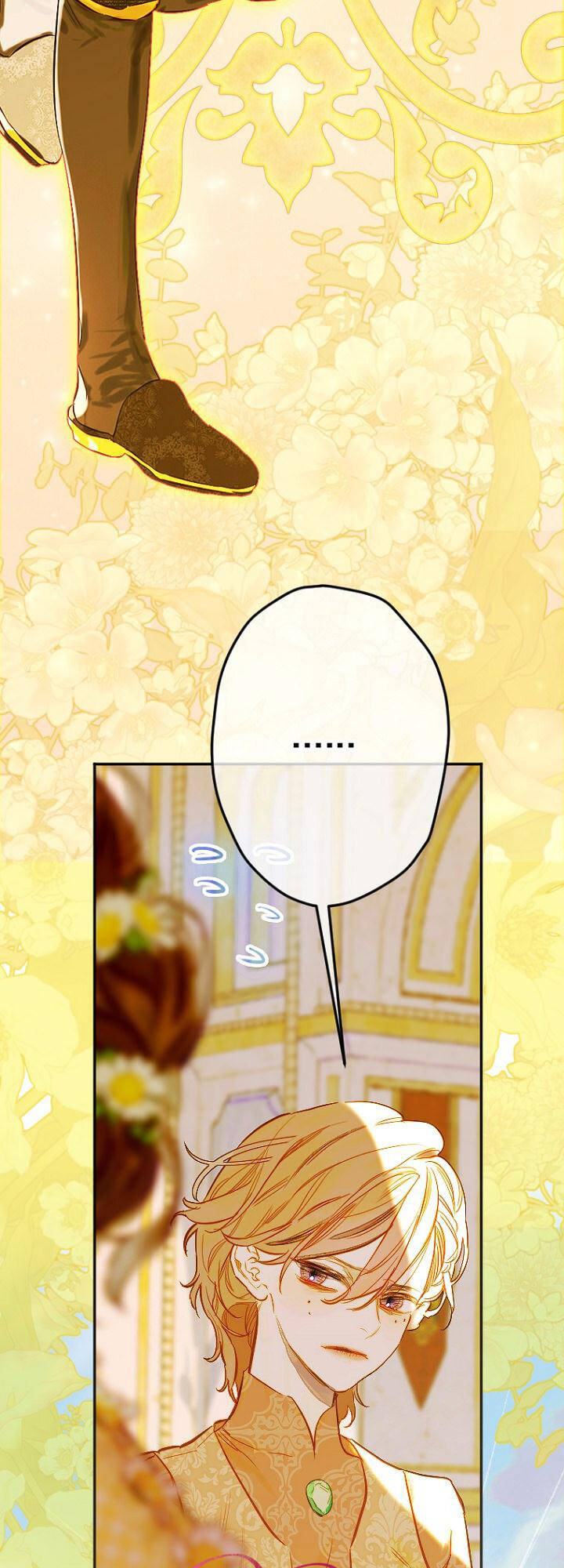 mẹ tôi lại kết hôn lần nữa chapter 37 39